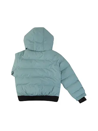 PROTEST | Veste de ski fille PRTELINY JR Puffer | 